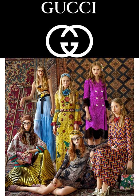 anuncio de gucci ropa|gucci catalogo.